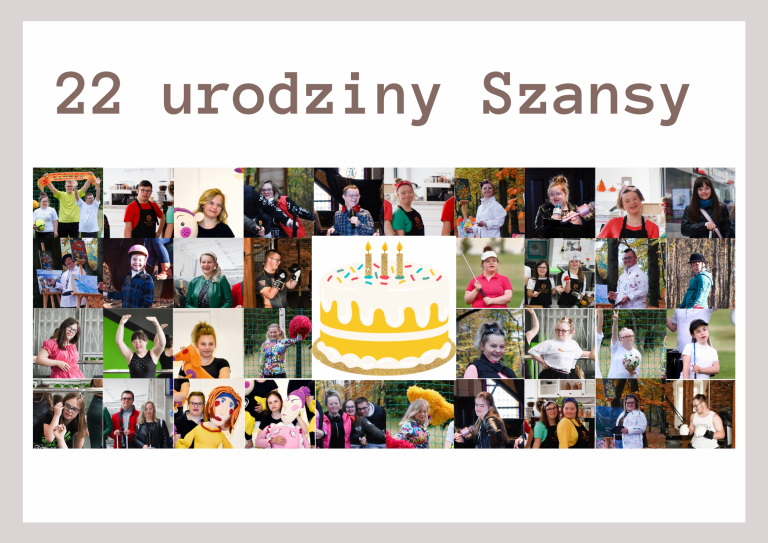 Urodziny Szansy