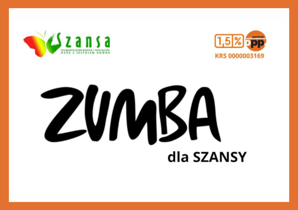 Zumba zbiórka