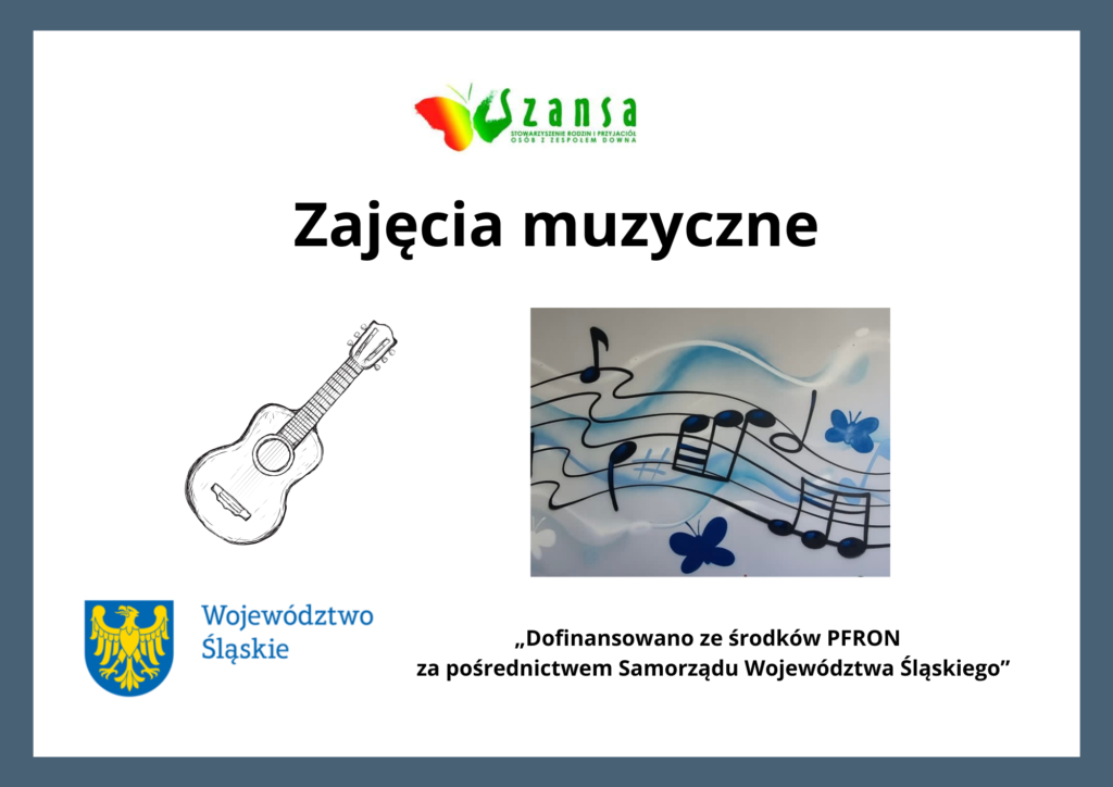 MUZYCZNE